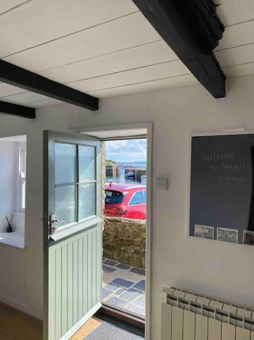 New Renovated Beach Front Cottage Маузхол Экстерьер фото