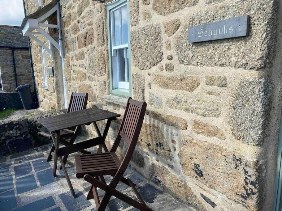 New Renovated Beach Front Cottage Маузхол Экстерьер фото